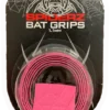 Spiderz Bat Grip (1.1 MM) - PINK/PINK -wp populaire magasin BatGripPinkPink 590x f86098f9 544d 4c6a 8ef8 417e1996cfc0