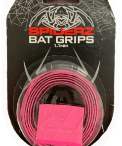Spiderz Bat Grip (1.1 MM) - PINK/PINK