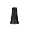 Lizard Skins Bat Taper - Flared (Black): BATTF100 1 Lizard Skins Bat Taper - Flared (Black): BATTF100 -wp populaire magasin BatTaper Flared