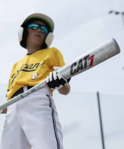 Marucci CAT 7 Silver (-10) USSSA Baseball Bat: MSBC7210S -wp populaire magasin CAT7Silver 12 scaled