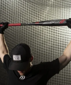 Marucci Cat 8 Black BBCOR (-3) Baseball Bat: MCBC8CB -wp populaire magasin CAT8 Black 13 scaled