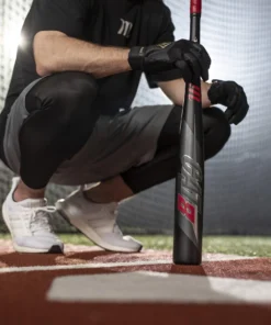 Marucci Cat 8 Black BBCOR (-3) Baseball Bat: MCBC8CB -wp populaire magasin CAT8 Black 8 scaled