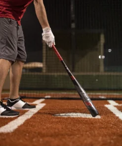 Marucci Cat 8 Black BBCOR (-3) Baseball Bat: MCBC8CB -wp populaire magasin CAT8 Black 9 scaled