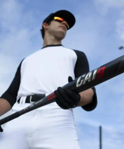 Marucci CAT 9 BBCOR (-3) Baseball Bat: MCBC9 -wp populaire magasin CAT9 1 scaled