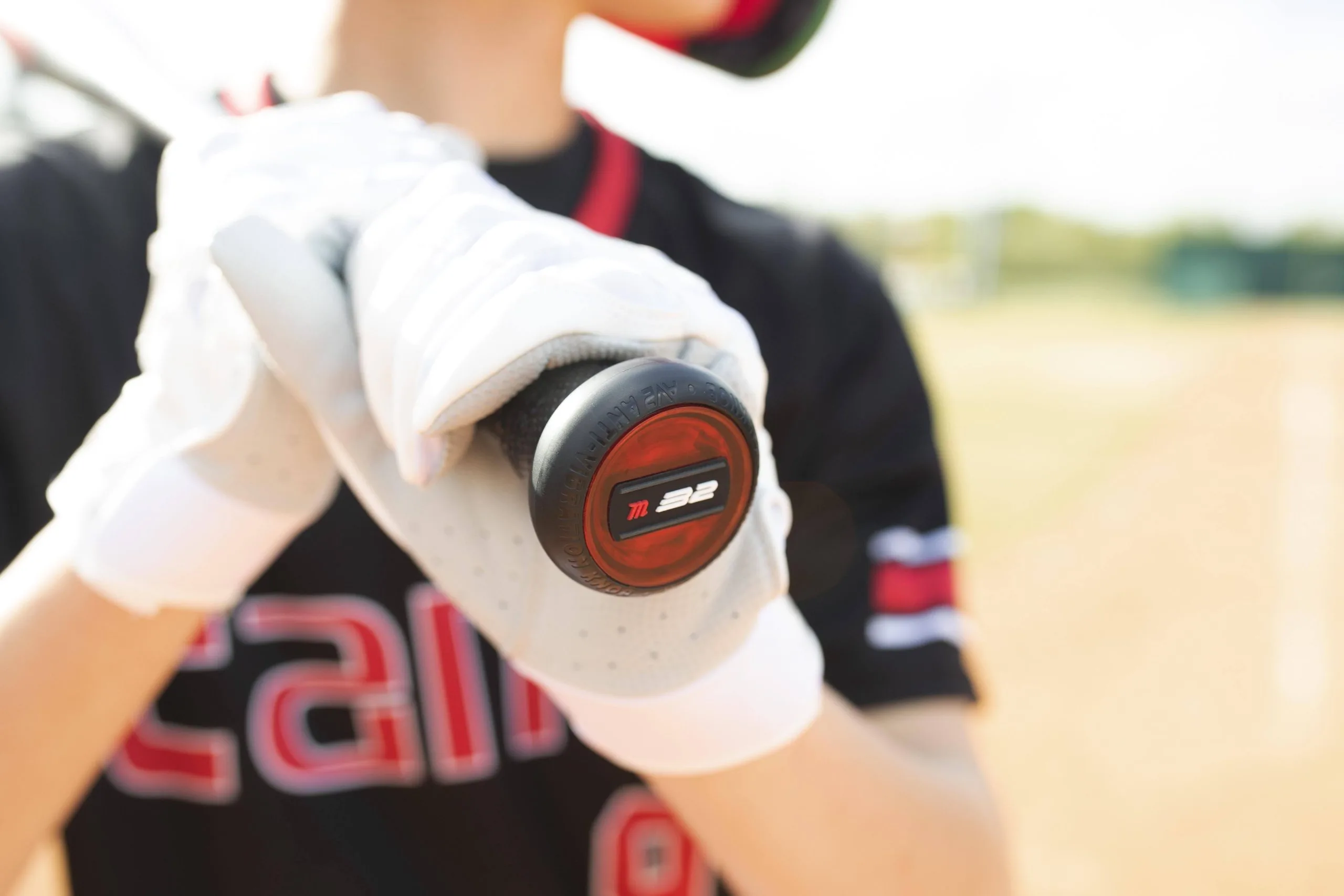 Marucci CAT 9 Senior League (-5) USSSA Baseball Bat: MSBC95 6 Marucci CAT 9 Senior League (-5) USSSA Baseball Bat: MSBC95 - Image 4