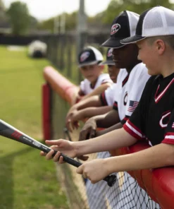 Marucci CAT 9 Senior League (-8) USSSA Baseball Bat: MSBC98 -wp populaire magasin CAT9 11 scaled