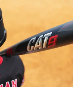 Marucci CAT 9 Senior League (-10) USSSA Baseball Bat: MSBC910 -wp populaire magasin CAT9 15 scaled
