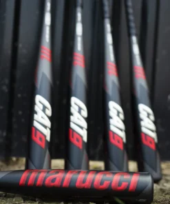 Marucci CAT 9 Senior League (-5) USSSA Baseball Bat: MSBC95 15 Marucci CAT 9 Senior League (-5) USSSA Baseball Bat: MSBC95 -wp populaire magasin CAT9 16 scaled