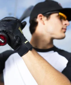 Marucci CAT 9 BBCOR (-3) Baseball Bat: MCBC9 -wp populaire magasin CAT9 3 scaled