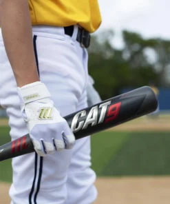 Marucci CAT 9 Senior League (-5) USSSA Baseball Bat: MSBC95 11 Marucci CAT 9 Senior League (-5) USSSA Baseball Bat: MSBC95 -wp populaire magasin CAT9 9 scaled
