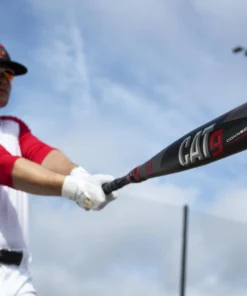 Marucci CAT 9 Connect BBCOR (-3) Baseball Bat: MCBCC9 -wp populaire magasin CAT9 Connect 2 scaled