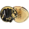 All-Star All Star Pro Series "The Donut" 33.5" Training Baseball Catcher's Mitt: CM1000TM -wp populaire magasin CM1000TM done 3