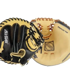All-Star All Star Pro Series "The Donut" 33.5" Training Baseball Catcher's Mitt: CM1000TM