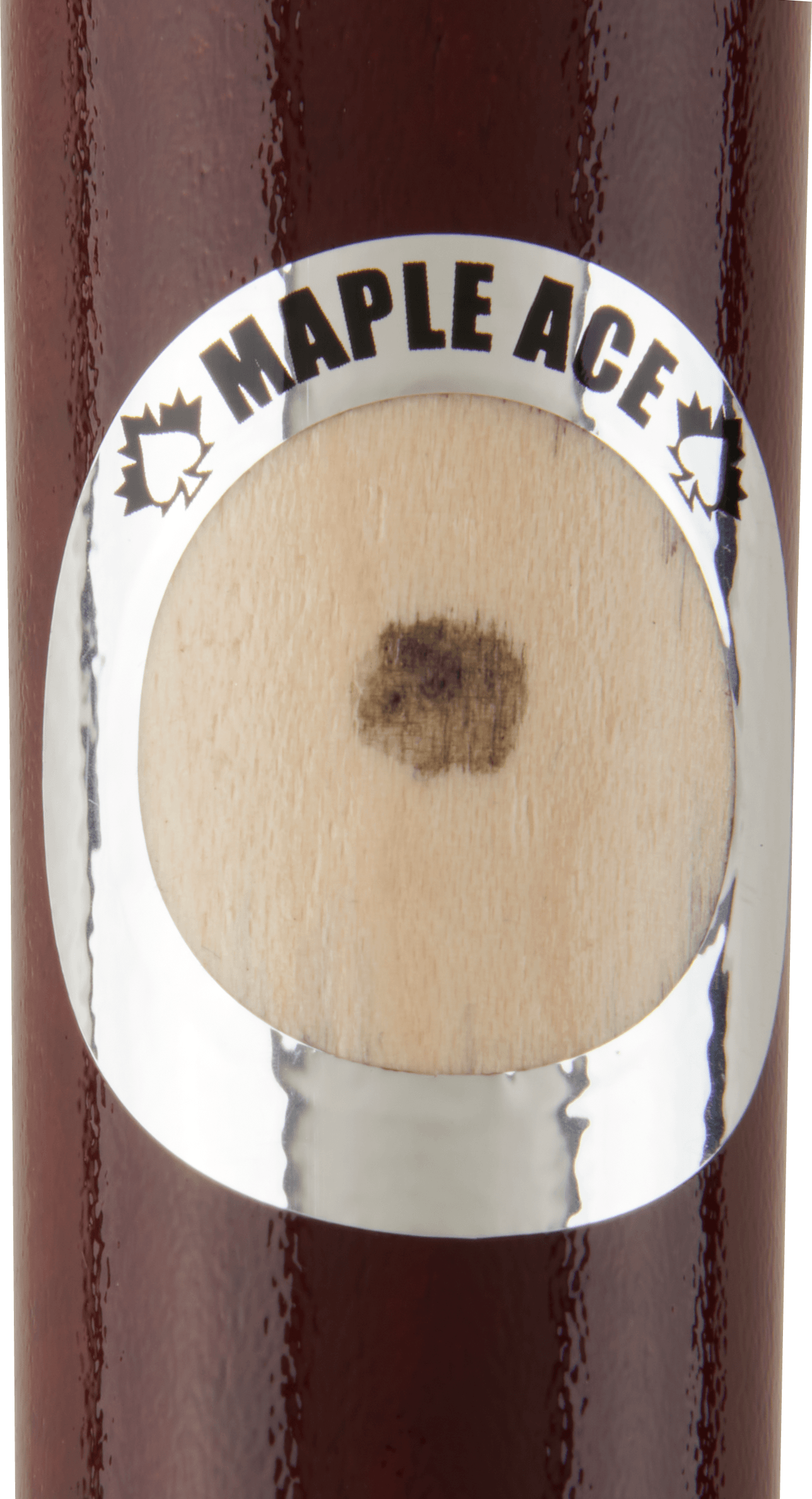 Rawlings Big Stick Elite (-3) Maple Wood Baseball Bat: CS5RMW 5 Rawlings Big Stick Elite (-3) Maple Wood Baseball Bat: CS5RMW - Image 3