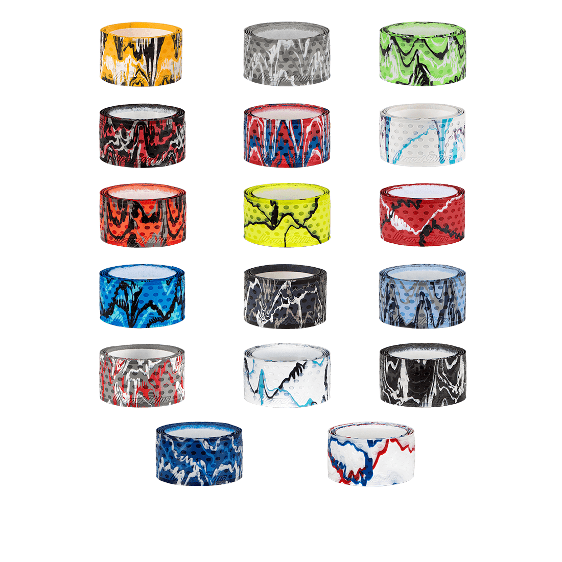 Lizard Skins DSP Bat Grips: Camo Series 3 Lizard Skins DSP Bat Grips: Camo Series