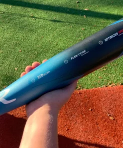 2023 Rawlings Clout (-10) USSSA Baseball Bat: RUT3C10 -wp populaire magasin Clout 2