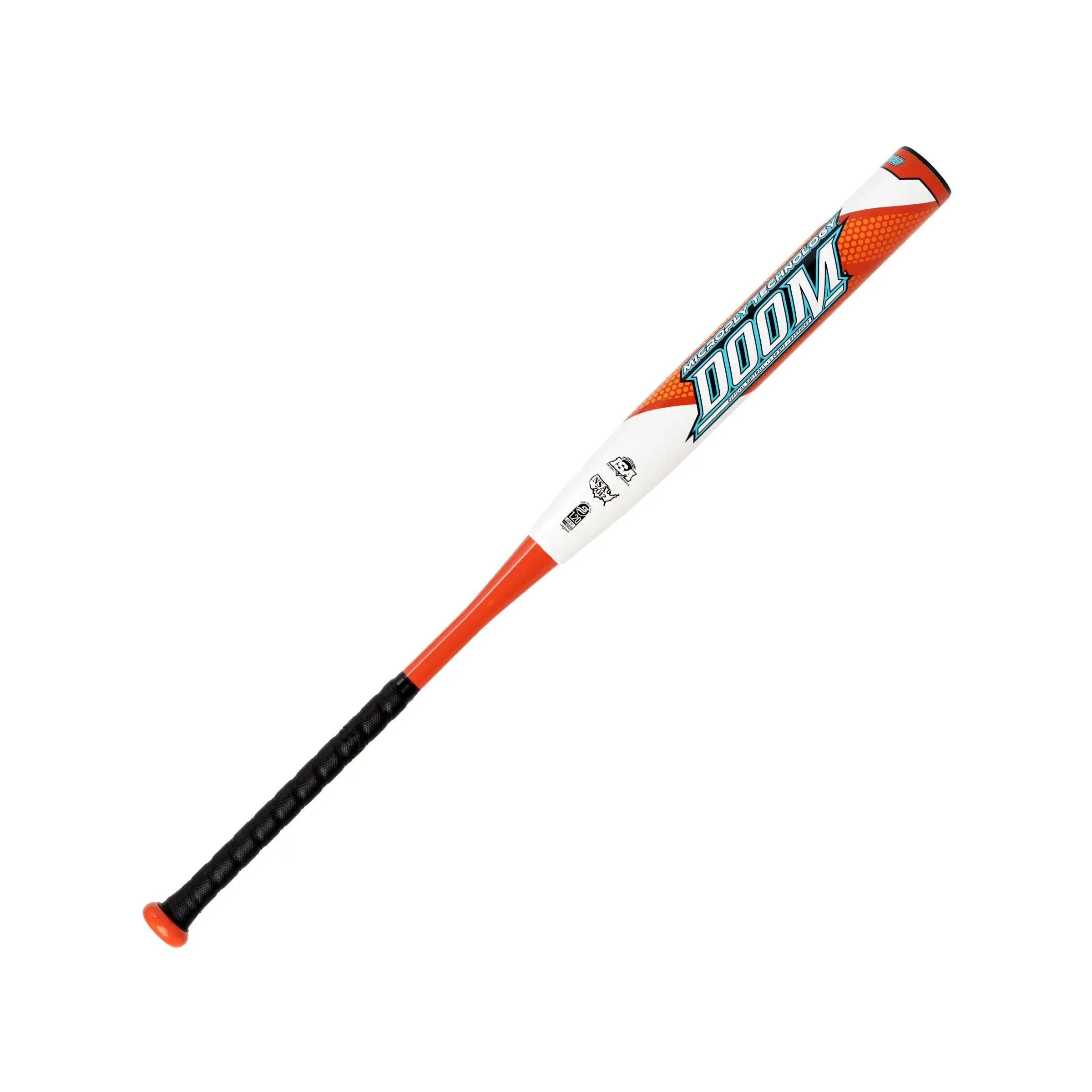2022 Dudley Doom 13" Endload USSSA Slowpitch Softball Bat: D2SPU2E2 5 2022 Dudley Doom 13" Endload USSSA Slowpitch Softball Bat: D2SPU2E2 - Image 3