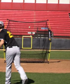 Easton 7' XLP Baseball And Softball Training Net: A153003 -wp populaire magasin DSC0183