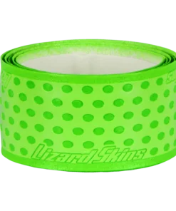 Lizard Skins DSP Bat Grips: Solid Series -wp populaire magasin DSPBatGrip Green