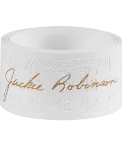 LIZARD SKINS Lizard Skin DSP Bat Grip: Legend Series 14 LIZARD SKINS Lizard Skin DSP Bat Grip: Legend Series -wp populaire magasin DSPBatGrip JackieRobinsonV3