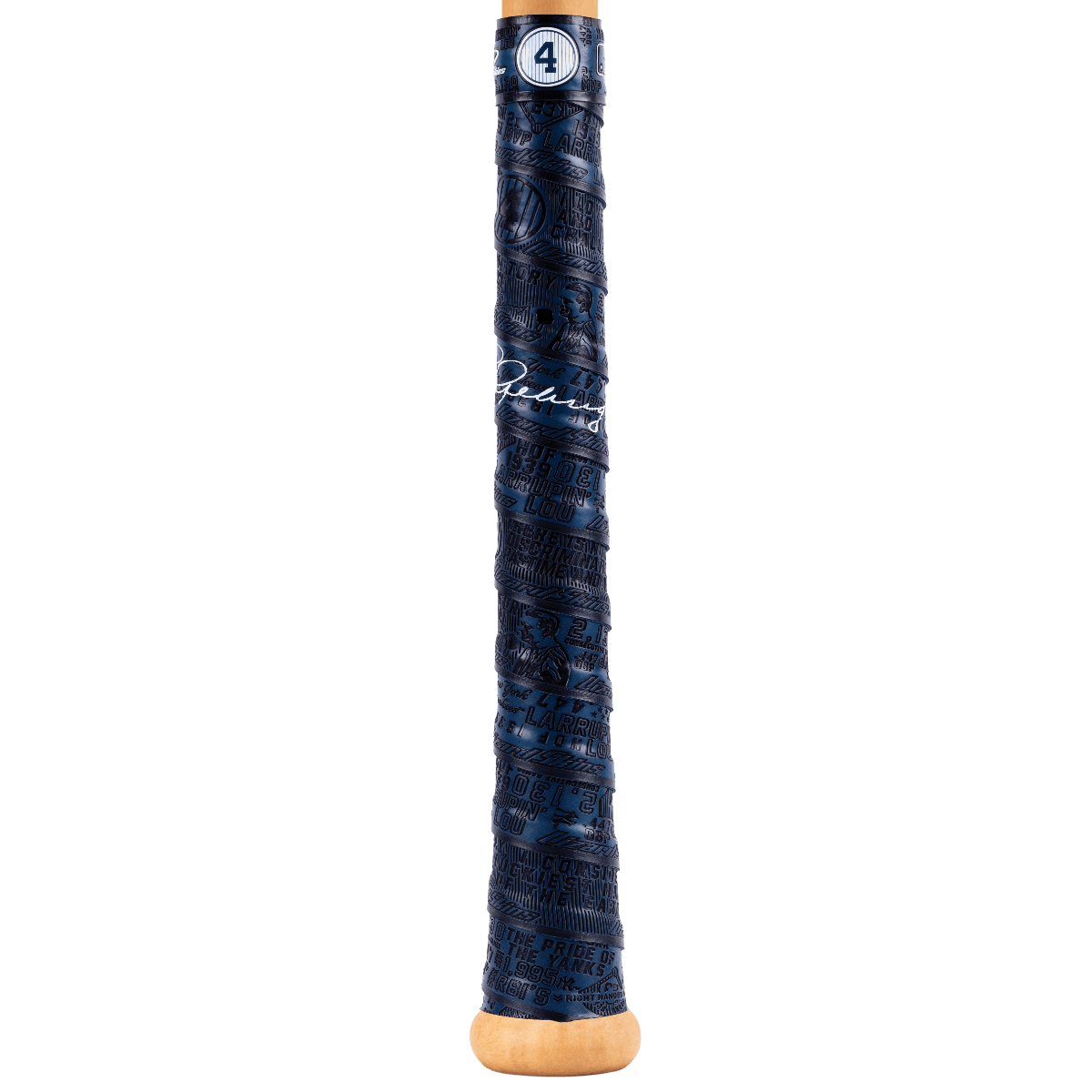 LIZARD SKINS Lizard Skin DSP Bat Grip: Legend Series 7 LIZARD SKINS Lizard Skin DSP Bat Grip: Legend Series - Image 5