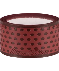 Lizard Skins DSP Bat Grips: Solid Series -wp populaire magasin DSPBatGrip Maroon