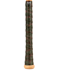 LIZARD SKINS Lizard Skin DSP Bat Grip: Trout Signature Series -wp populaire magasin DSPBatGrip MikeTrout RaptorCamo