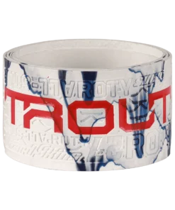 LIZARD SKINS Lizard Skin DSP Bat Grip: Trout Signature Series -wp populaire magasin DSPBatGrip MikeTrout RocketCamo