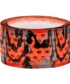 Lizard Skins DSP Bat Grips: Camo Series 58 Lizard Skins DSP Bat Grips: Camo Series -wp populaire magasin DSPBatGrip OrangeCamo