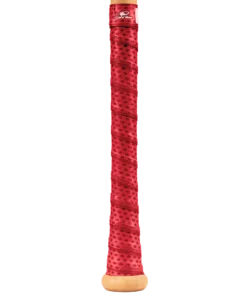 Lizard Skins DSP Bat Grips: Solid Series -wp populaire magasin DSPBatGrip Red