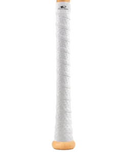 Lizard Skins DSP Bat Grips: Solid Series -wp populaire magasin DSPBatGrip White