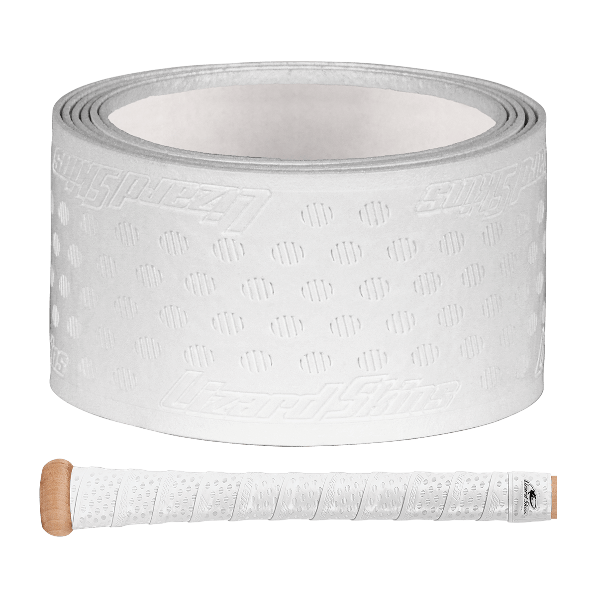 LIZARD SKINS Lizard Skin DSP Ultra Bat Grip: Solid Series 6 LIZARD SKINS Lizard Skin DSP Ultra Bat Grip: Solid Series - Image 4