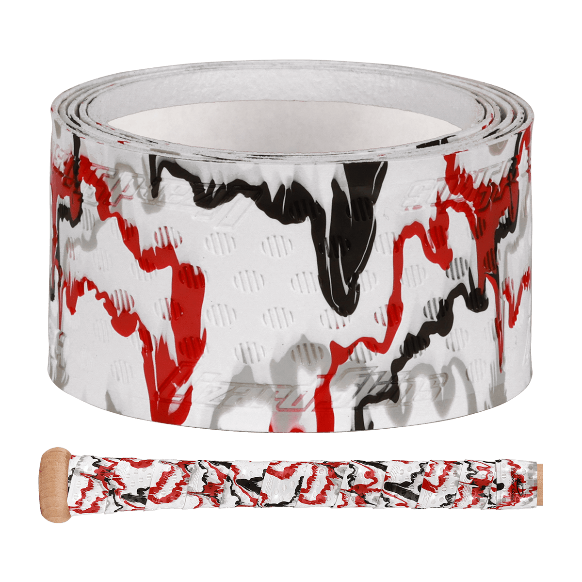 LIZARD SKINS Lizard Skin DSP Ultra Bat Grip: Ultra Camo Series 7 LIZARD SKINS Lizard Skin DSP Ultra Bat Grip: Ultra Camo Series - Image 5