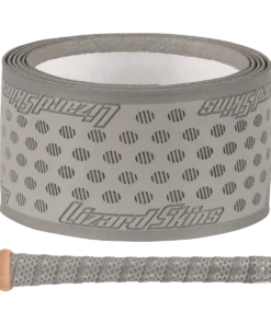 LIZARD SKINS Lizard Skin DSP Ultra Bat Grip: Solid Series 22 LIZARD SKINS Lizard Skin DSP Ultra Bat Grip: Solid Series -wp populaire magasin DSPUltraBatGrip PlatinumGray