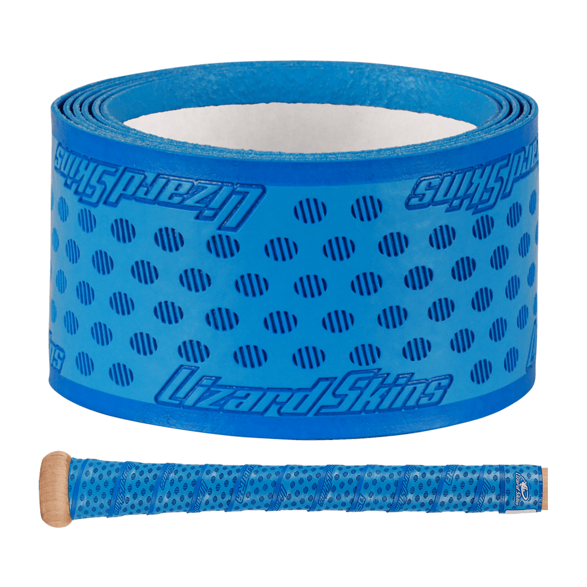 LIZARD SKINS Lizard Skin DSP Ultra Bat Grip: Solid Series 12 LIZARD SKINS Lizard Skin DSP Ultra Bat Grip: Solid Series - Image 10