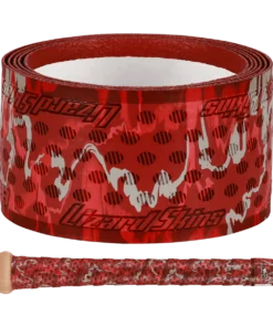 LIZARD SKINS Lizard Skin DSP Ultra Bat Grip: Ultra Camo Series 25 LIZARD SKINS Lizard Skin DSP Ultra Bat Grip: Ultra Camo Series -wp populaire magasin DSPUltraBatGrip ScarletCamo