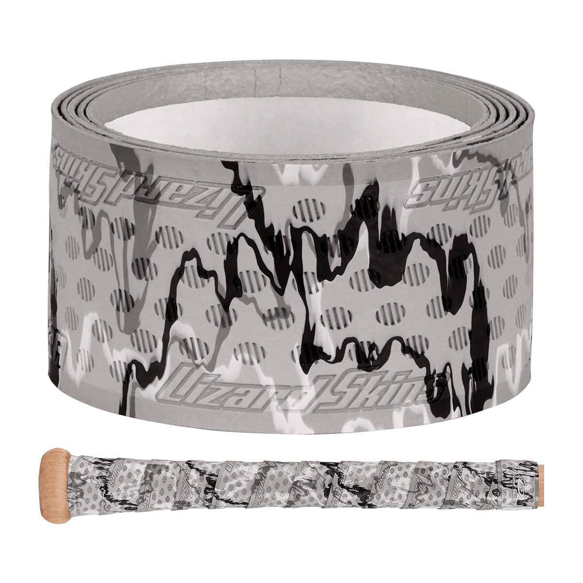 LIZARD SKINS Lizard Skin DSP Ultra Bat Grip: Ultra Camo Series 13 LIZARD SKINS Lizard Skin DSP Ultra Bat Grip: Ultra Camo Series - Image 11
