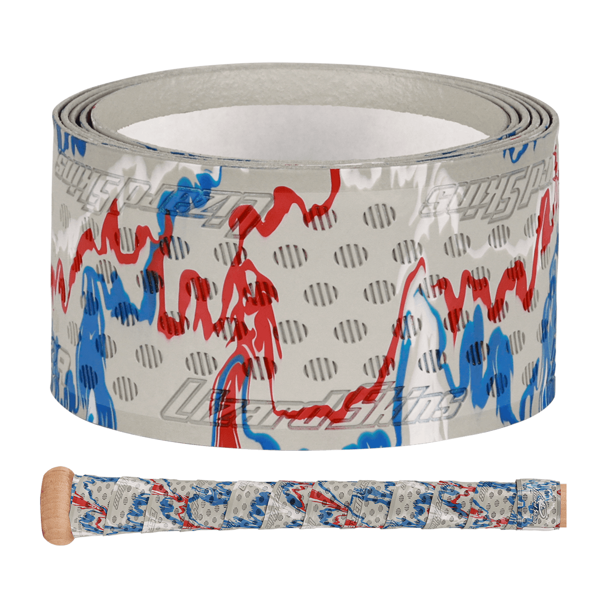 LIZARD SKINS Lizard Skin DSP Ultra Bat Grip: Ultra Camo Series 15 LIZARD SKINS Lizard Skin DSP Ultra Bat Grip: Ultra Camo Series - Image 13