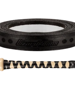LIZARD SKINS Lizard Skin DSP Ultra X Bat Grips: Solid -wp populaire magasin DSPUltraXBatGrip JetBlack