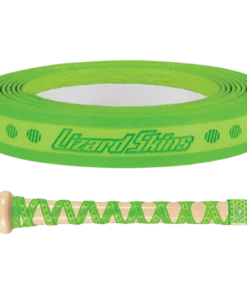 LIZARD SKINS Lizard Skin DSP Ultra X Bat Grips: Solid -wp populaire magasin DSPUltraXBatGrip LuckyGreen
