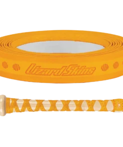 LIZARD SKINS Lizard Skin DSP Ultra X Bat Grips: Solid -wp populaire magasin DSPUltraXBatGrip MaizeYellow