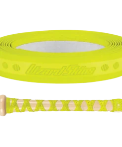 LIZARD SKINS Lizard Skin DSP Ultra X Bat Grips: Solid -wp populaire magasin DSPUltraXBatGrip NeonYellow