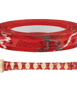 LIZARD SKINS Lizard Skin DSP Ultra X Bat Grips: Camo -wp populaire magasin DSPUltraXBatGrip RedCamo