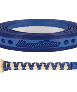 LIZARD SKINS Lizard Skin DSP Ultra X Bat Grips: Solid -wp populaire magasin DSPUltraXBatGrip RoyalBlue