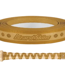 LIZARD SKINS Lizard Skin DSP Ultra X Bat Grips: Solid -wp populaire magasin DSPUltraXBatGrip VegasGold