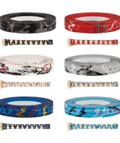 LIZARD SKINS Lizard Skin DSP Ultra X Bat Grips: Camo