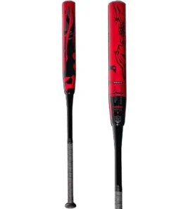 2023 DeMarini Juggy 12" USA/ASA Slowpitch Softball Bat: WTDXNT7-23