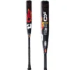 2022 DeMarini CF Mashup (-5) 2 5/8" USSSA Baseball Bat: WTDXCB5-FE -wp populaire magasin DeMarini Mash UP USSSA WTDXCB5FE 5