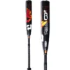 2022 DeMarini CF Mashup (-10) 2 3/4" USSSA Baseball Bat: WTDXCBZ-FE -wp populaire magasin DeMarini Mash UP USSSA WTDXCBZFE 10