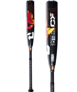 2022 DeMarini CF Mashup (-10) 2 3/4" USSSA Baseball Bat: WTDXCBZ-FE